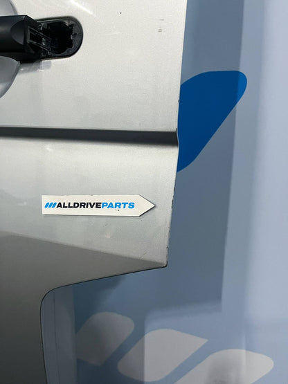 Voorportier links VW Transporter T6 grijs LA7W 7LA831056