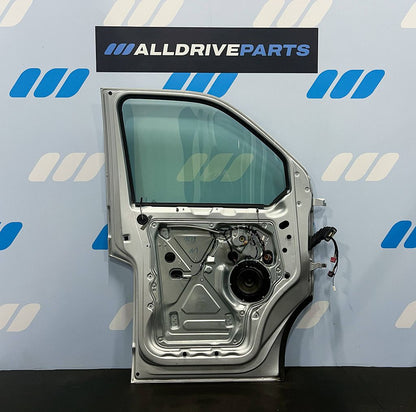 Voorportier links VW Transporter T6 grijs LA7W 7LA831056