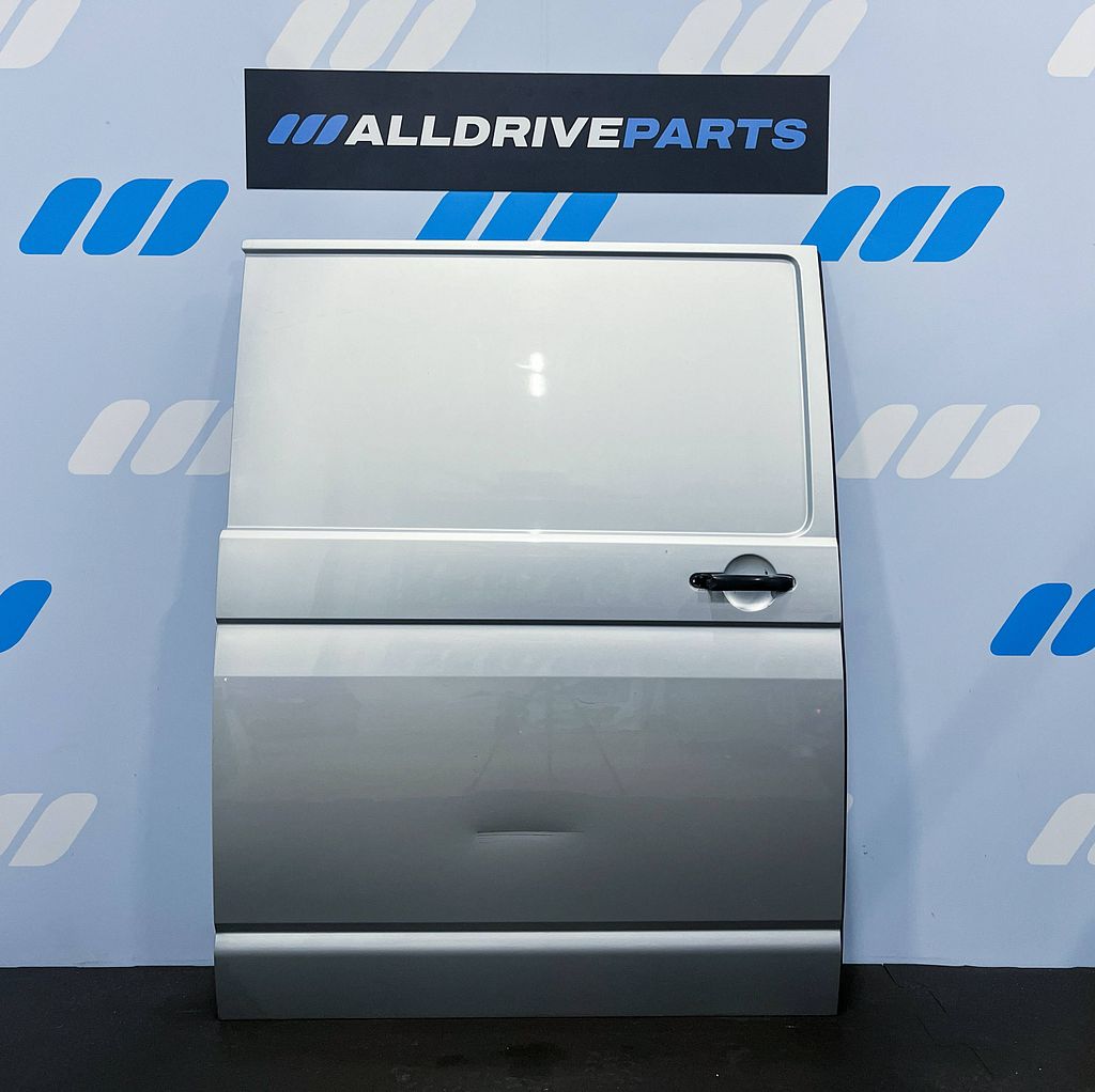 Schuifdeur rechts Volkswagen Transporter T6 LA7W 7LA843108E