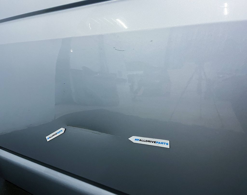 Schuifdeur rechts Volkswagen Transporter T6 LA7W 7LA843108E
