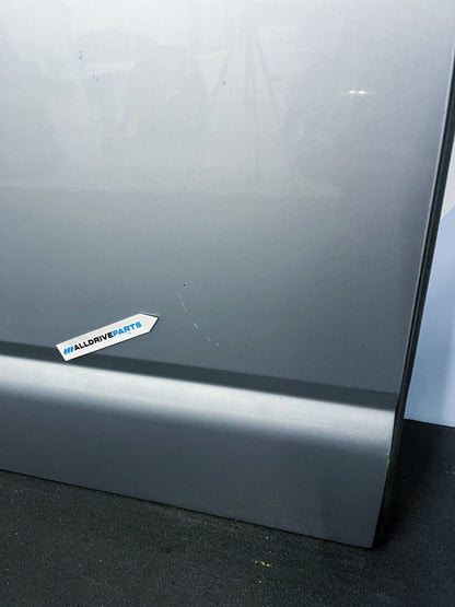 Schuifdeur rechts Volkswagen Transporter T6 LA7W 7LA843108E