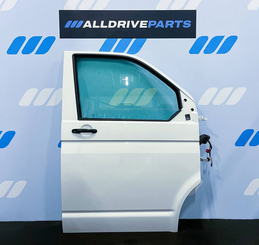 Voorportier rechts Volkswagen Transporter LB9A T6 7LA831056