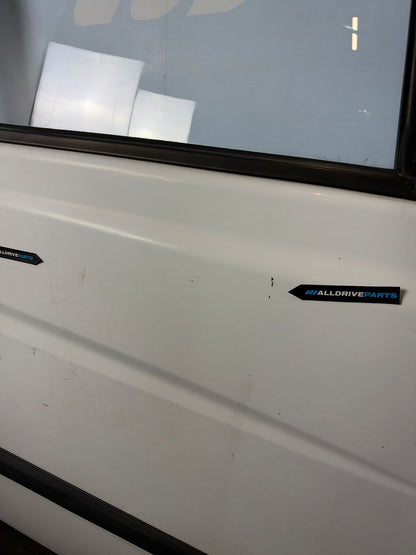 Mercedes Vito W639 voorportier rechts wit A6397201105