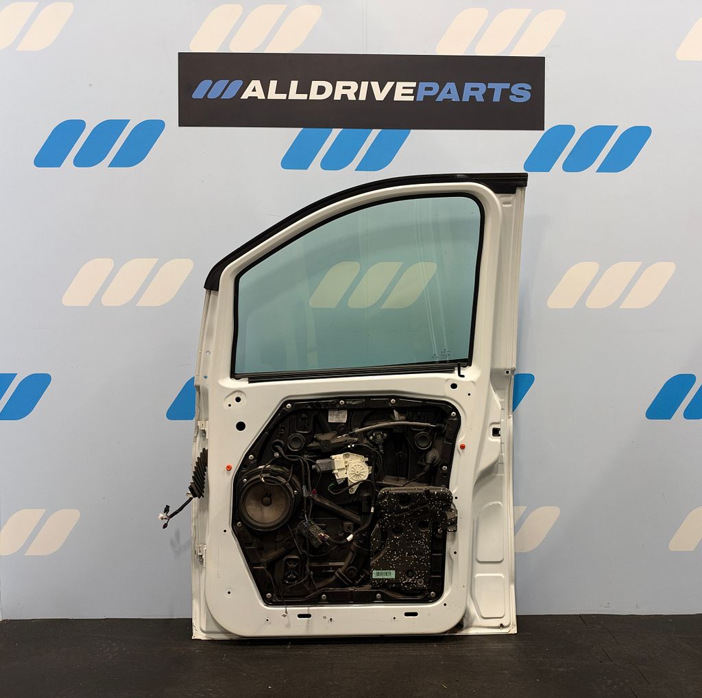 Mercedes Vito W447 voorportier rechts wit 9147 A4477206700