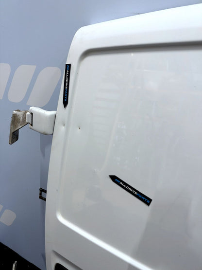 Mercedes Vito W639 achterdeur links wit A6397400002