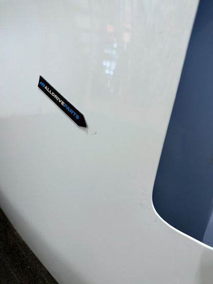 Peugeot Expert achterdeur rechts wit EWP 9811894980