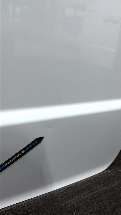 Mercedes Vito W447 achterdeur rechts wit 9147 A4477402800