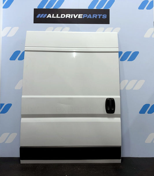 Fiat Ducato schuifdeur rechts H2 L2 wit 46858521