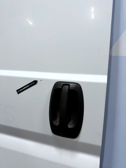 Fiat Ducato schuifdeur rechts H2 L2 wit 46858521