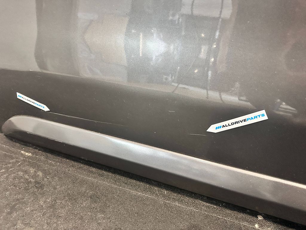 Schuifdeur rechts Citroen Jumpy met ruit EVL 9847296680