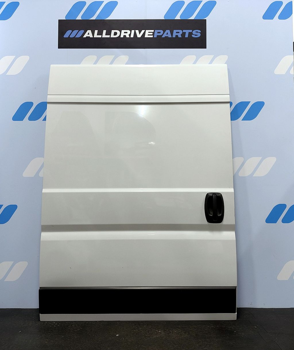 Fiat Ducato schuifdeur rechts H2 L2 wit 46858521