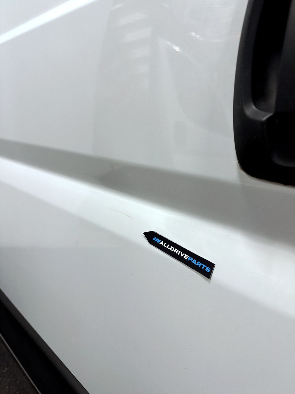 Fiat Ducato schuifdeur rechts H2 L2 wit 46858521