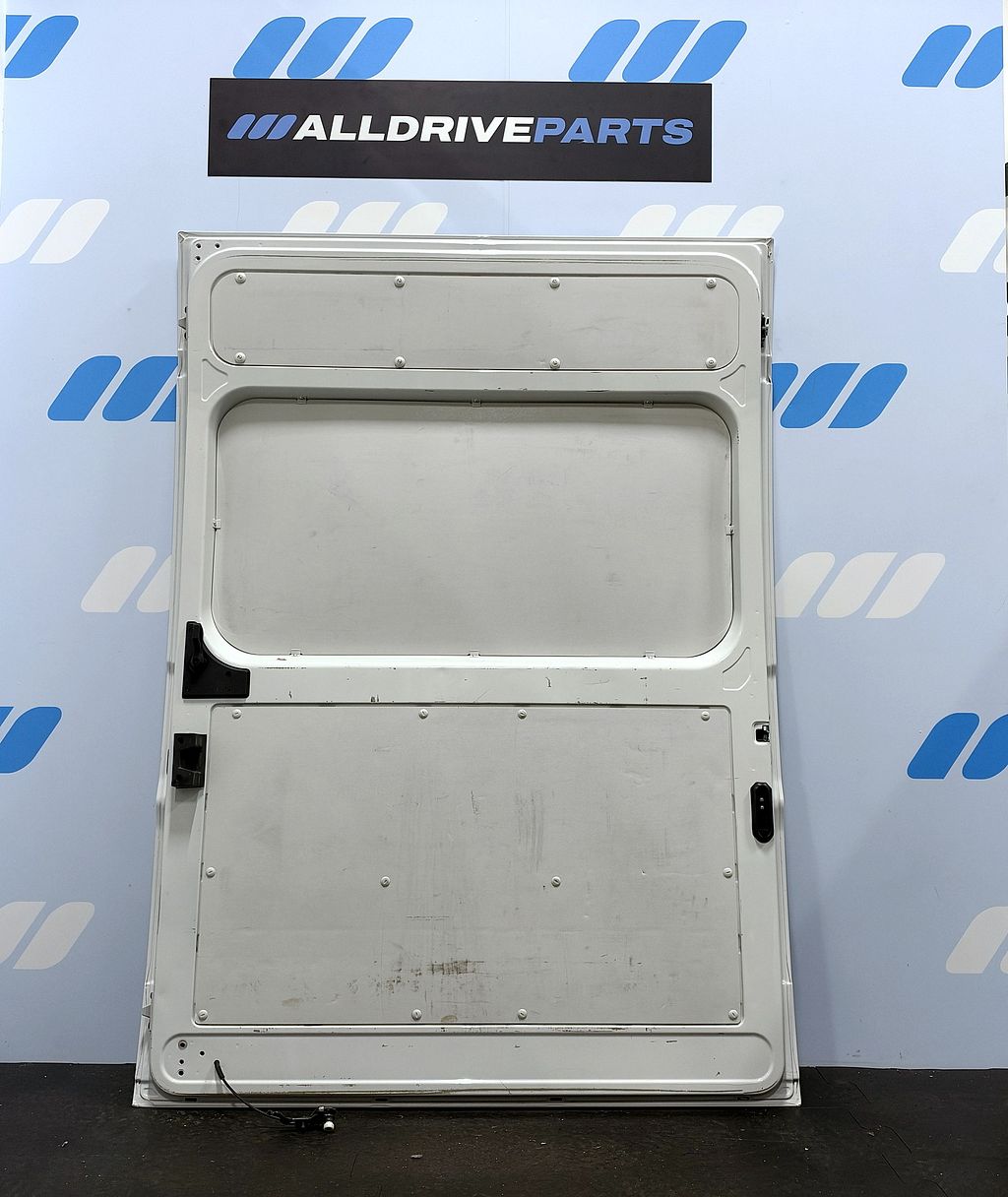 Fiat Ducato schuifdeur rechts H2 L2 wit 46858521