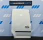 Schuifdeur rechts VW Volkswagen Caddy wit LB9A 2K5843108B