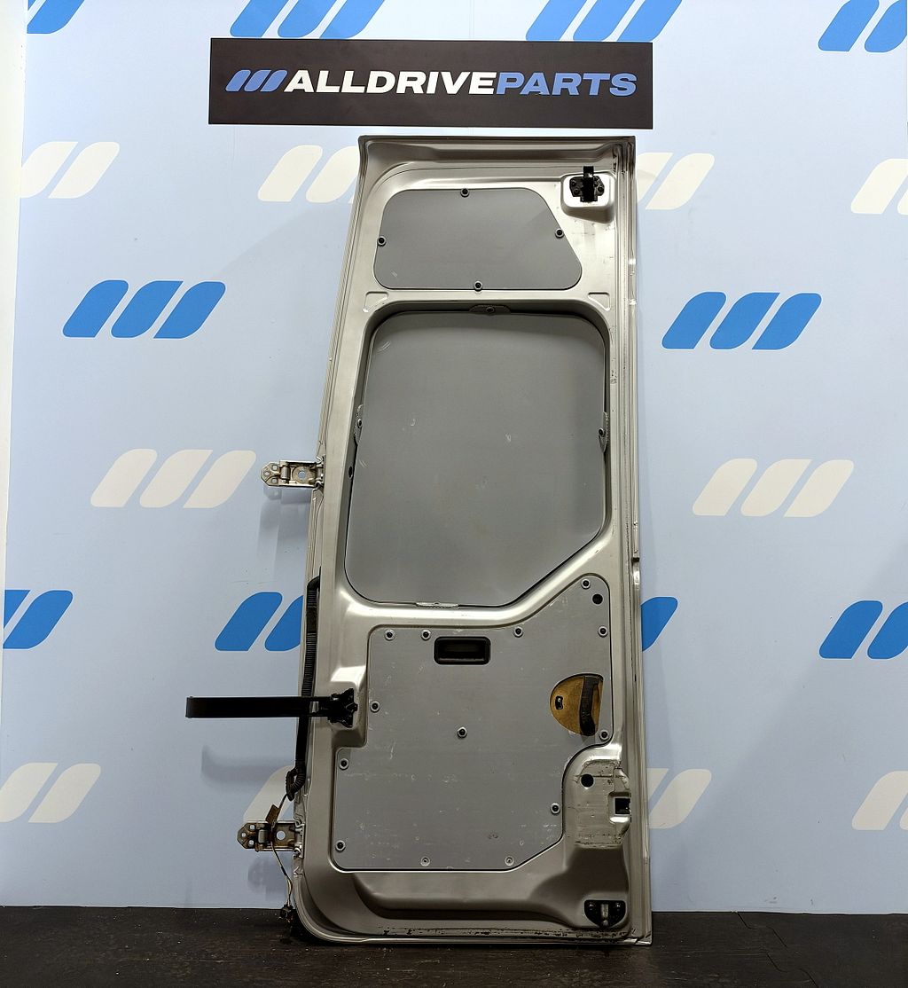 Renault Master achterdeur rechts H2 zilvergrijs 901002796R