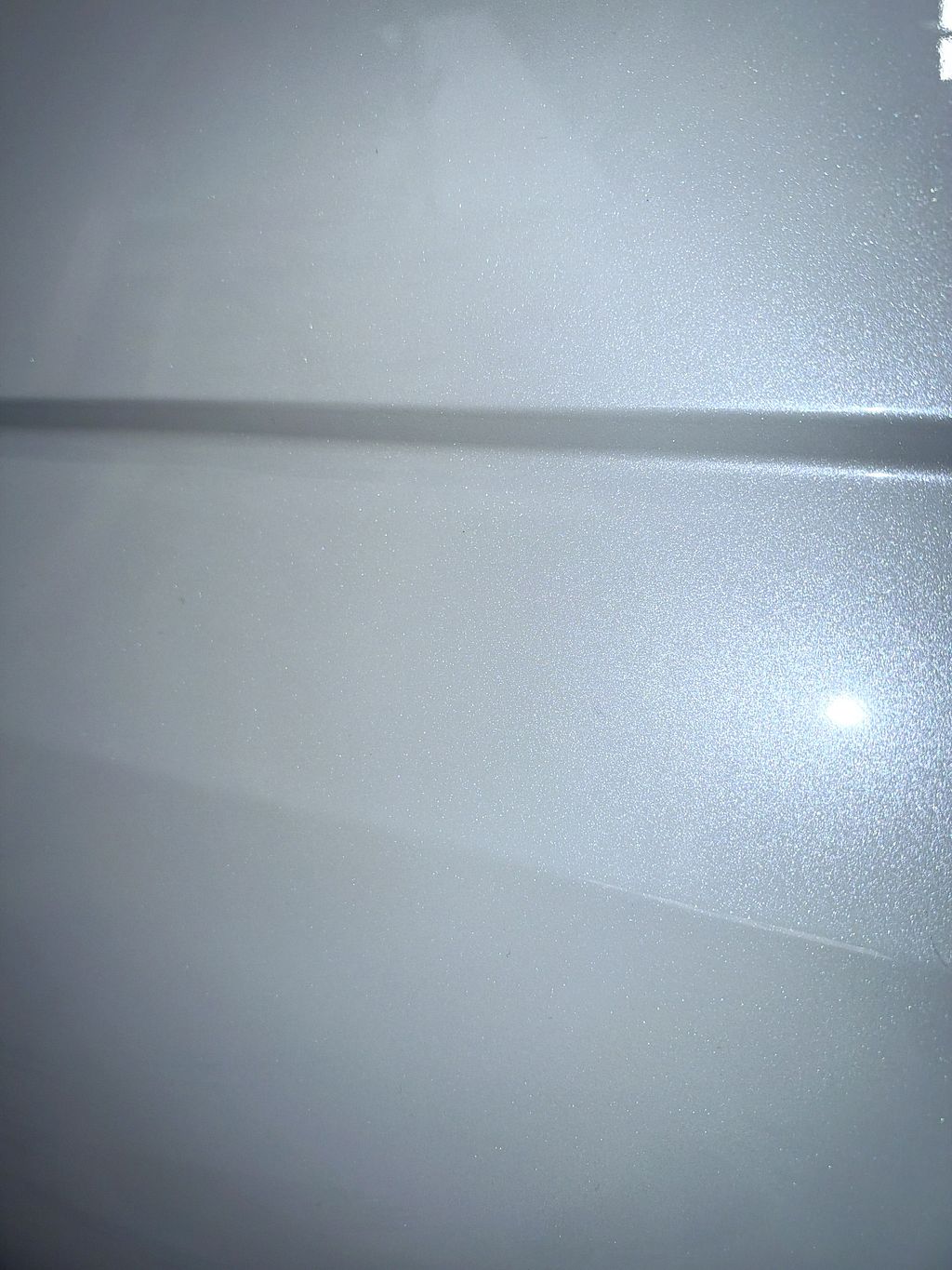 VW T6 voorportier rechts parelmoer wit L0K1 7LA831056