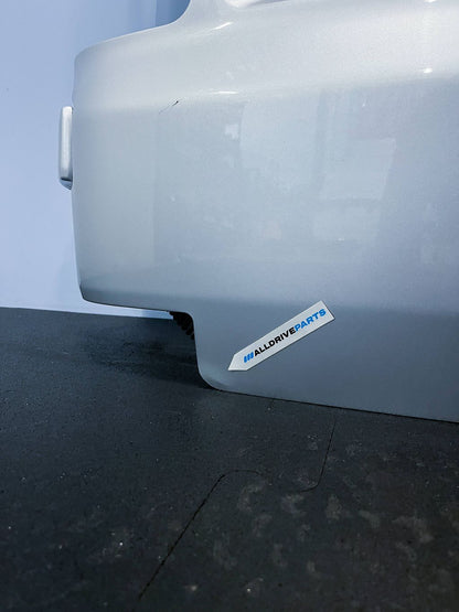 Achterdeur links VW Transporter T6 grijs LA7W  7H0827087