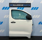 Voorportier rechts voor Peugeot Expert EWP wit 9811893580