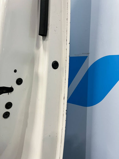 Voorportier rechts voor Peugeot Expert EWP wit 9811893580