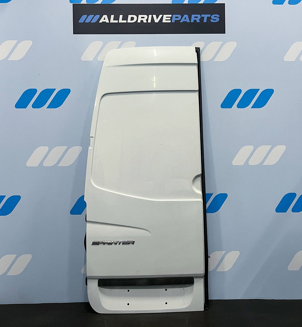 Achterdeur links Mercedes Sprinter W906 wit H2 A9067402300