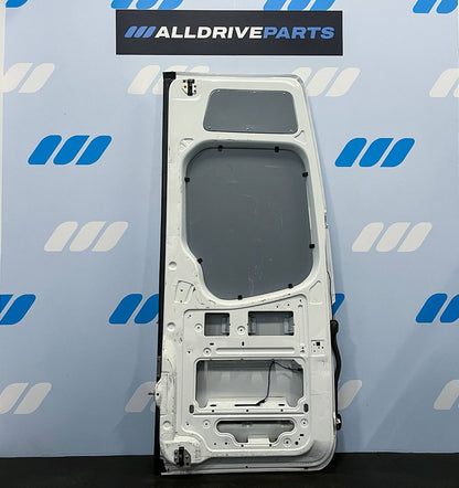 Achterdeur links Mercedes Sprinter W906 wit H2 A9067402300