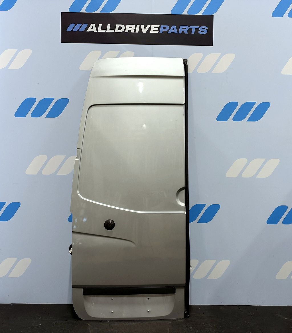 Mercedes Sprinter W906 achterdeur links grijs A9067402300