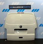 Achterklep VW Volkswagen T5 wit R902 dicht 7E0827025F