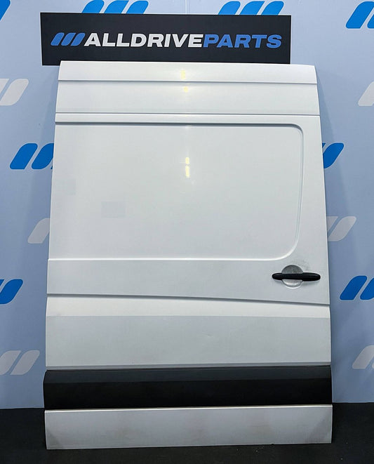 Schuifdeur rechts Mercedes Sprinter W906 L2 H2 A9067307405