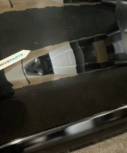 Voorportier links voor Peugeot Expert EXY Zwart 9811893780