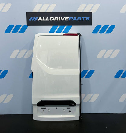 Achterdeur links Ford Transit Custom Wit dicht PBK21V40011AD