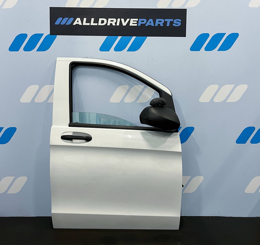 Voorportier rechts voor Mercedes Benz Vito W447 A4477206700