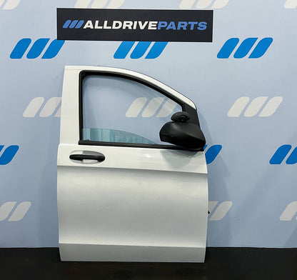 Voorportier rechts voor Mercedes Benz Vito W447 A4477206700