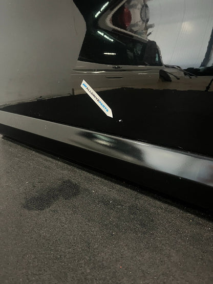 Schuifdeur links Peugeot expert zwart met ruit 9811898380