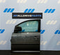 Voorportier links voor Volkwagen Caddy grijs LH7W 2K0831055B