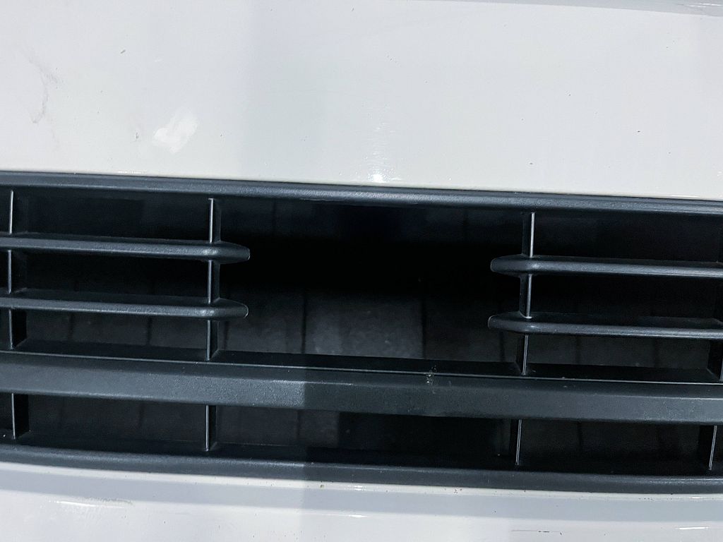 Complete voorkop VW Volkswagen Transporter T6 wit led en ACC