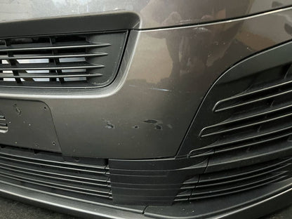 Complete voorkop Citroen Jumpy grijs EVL bi-xenon 9808567680