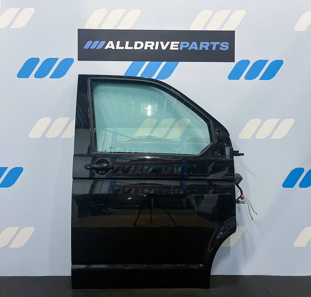 Voorportier rechts voor Volkswagen Transporter T6 7LA831056