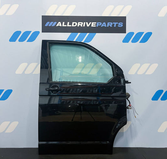 Voorportier rechts voor Volkswagen Transporter T6 7LA831056