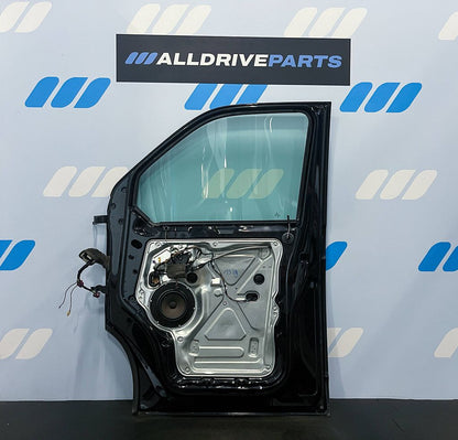 Voorportier rechts voor Volkswagen Transporter T6 7LA831056