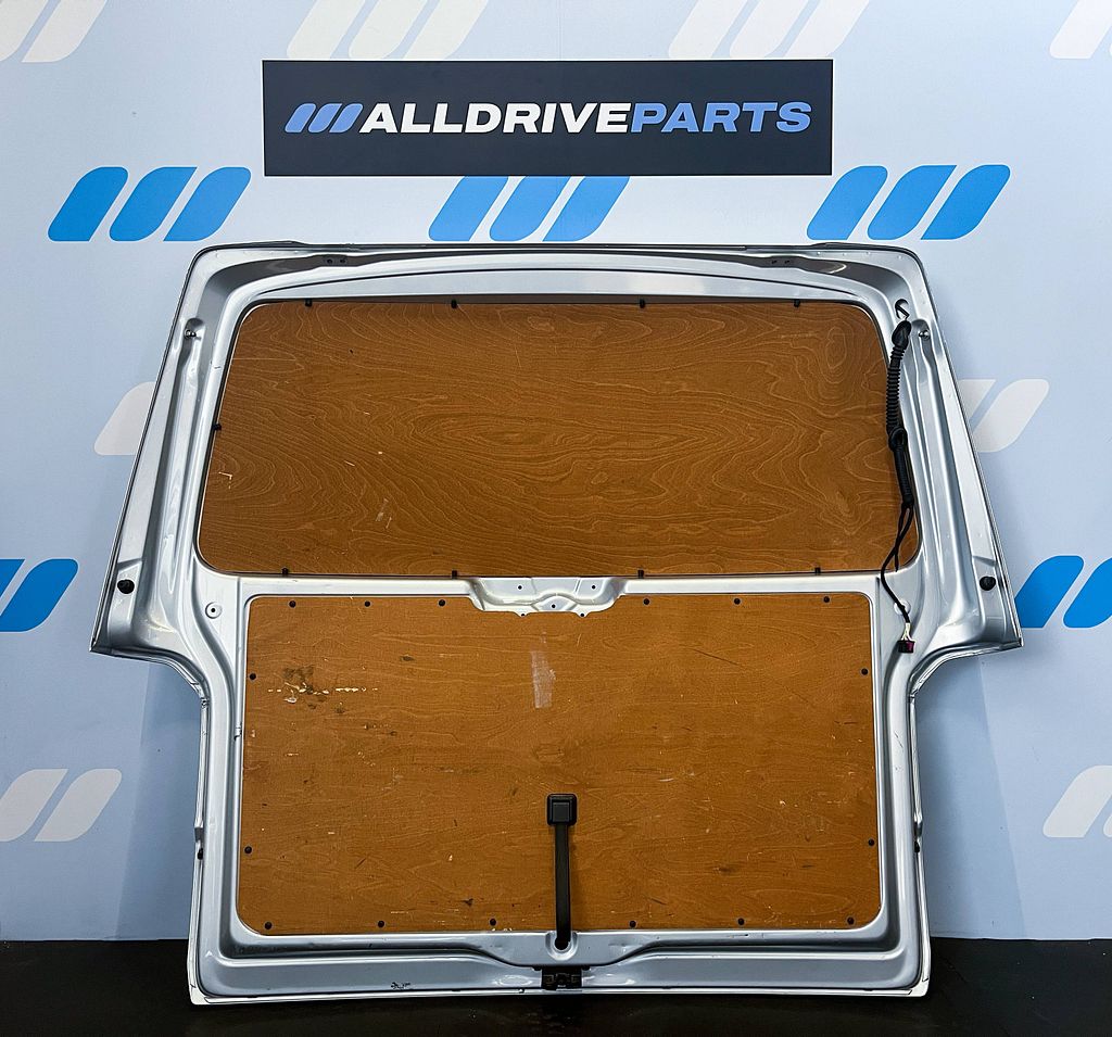 Achterklep Volkswagen Transporter T6 LA7W grijs 7E0827025AP