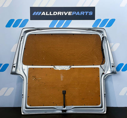 Achterklep Volkswagen Transporter T6 LA7W grijs 7E0827025AP