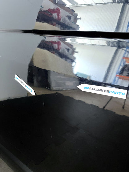 Schuifdeur rechts VW Transporter T6 met ruit LC9X 7LA843108E