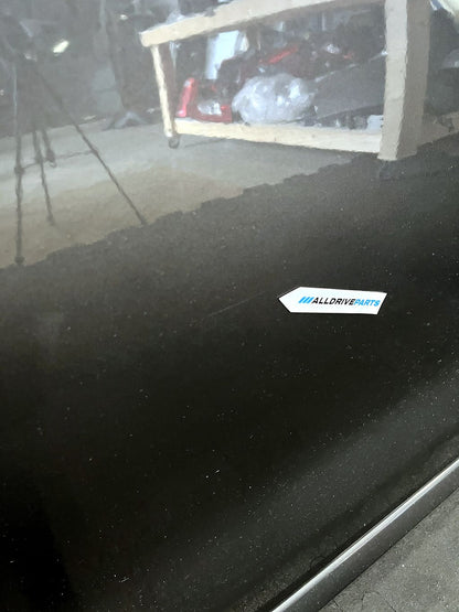 Voorportier rechts Peugeot Expert donkergrijs EVL 9811893580