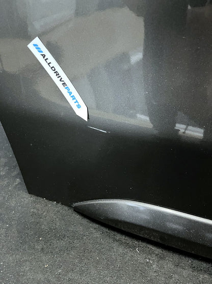 Voorportier links Citroen Jumpy donkergrijs EVL 9811893780