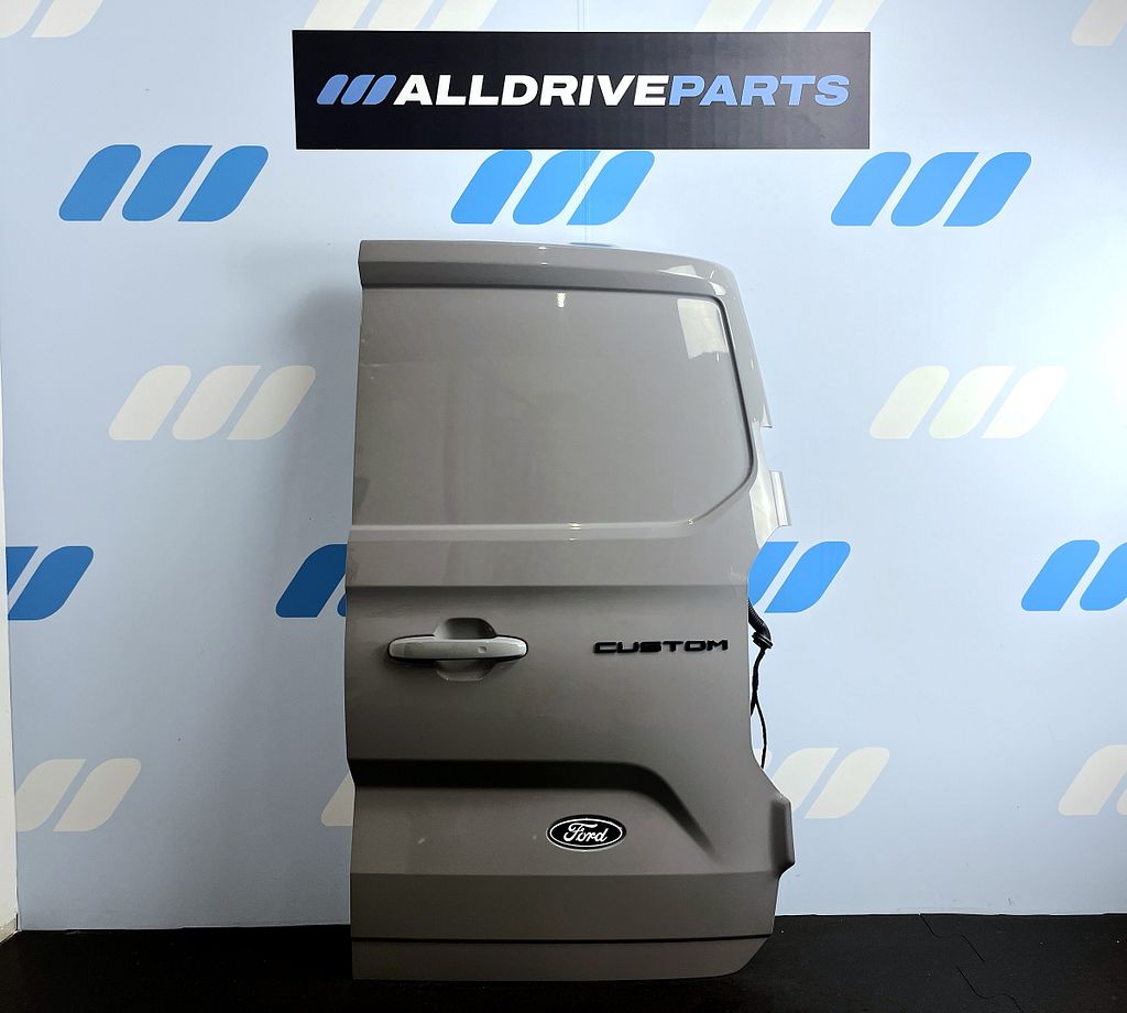Achterdeur R Ford Transit Custom grijs PN4EG PZ31V40026AC