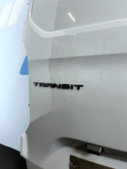 Achterdeur L Ford Transit Custom grijs PN4EG PZ31V40011EA