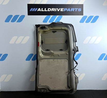 Achterdeur L Ford Transit Custom grijs PN4EG PZ31V40011EA