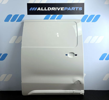 Schuifdeur rechts Peugeot Expert dicht wit EWP 9811897880