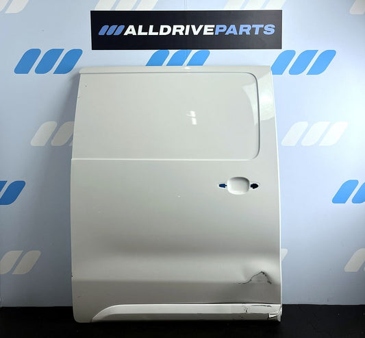 Schuifdeur rechts Peugeot Expert dicht wit EWP 9811897880