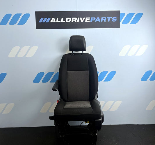 Bestuurdersstoel links voor Peugeot Expert 1616755380